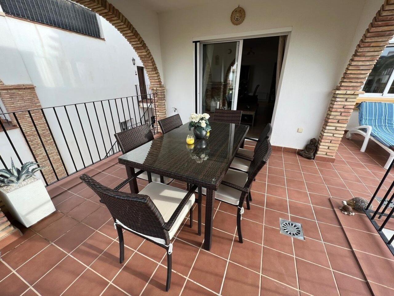 Veranda Agua Ii - Playa - 2 Bedroom - Sleeps 4 - R043 Apartment *